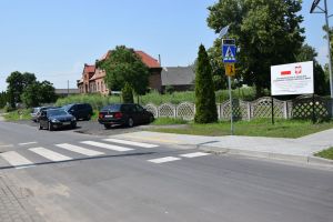 PRZEJSCIE DLA PIESZYCH WIELKIE RADOWISKA (8)