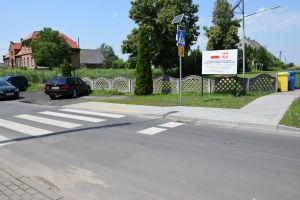 PRZEJSCIE DLA PIESZYCH WIELKIE RADOWISKA (5)