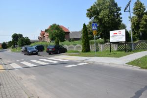 PRZEJSCIE DLA PIESZYCH WIELKIE RADOWISKA (7)