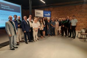 WSG BYDGOSZCZ - REGIONALISCI (5)