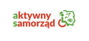 logo aktywny samorzad