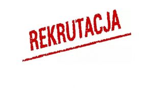 REKRUTACJA