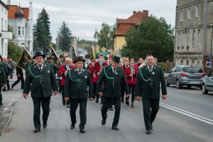 ŚWIĘTO MYŚLIWEGO I SYMPATYKÓW PRZYRODY (2)