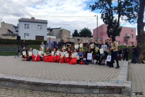 BIEG W RADZYNIU CHEŁMIŃSKIM (10)