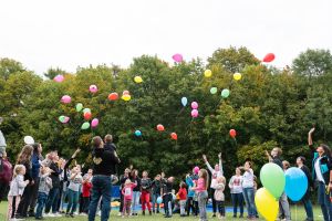 X Piknik rodzin zastępczych