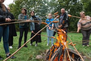 X Piknik rodzin zastępczych 13