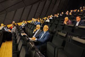 XX Samorządowe Forum Kapitału i Finansów w Katowicach (5)