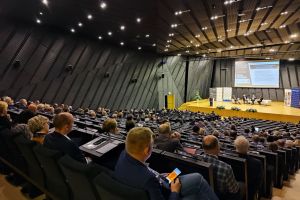 XX Samorządowe Forum Kapitału i Finansów w Katowicach (7)