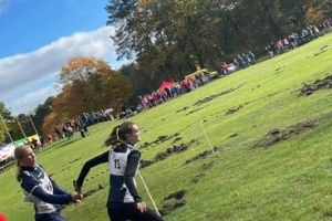BIEGI SZTAFETOWE W MYŚLĘCINKU (6)