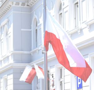 NARODOWE OBCHODY ŚWIĘTA NIEPODLEGŁOŚCI