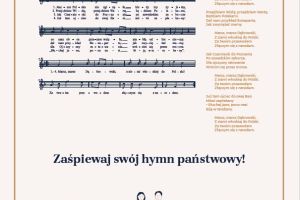 HYMN PAŃSTWOWY