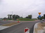 Budowa obwodnicy miasta Wąbrzeźno