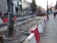 Przebudowa drogi powiatowej nr 1722C Wąbrzeźno - Kowalewo Pomorskie