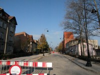 Przebudowa drogi powiatowej nr 1722C Wąbrzeźno - Kowalewo Pomorskie