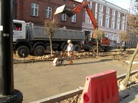 Przebudowa drogi powiatowej nr 1722C Wąbrzeźno - Kowalewo Pomorskie