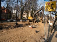 Przebudowa drogi powiatowej nr 1722C Wąbrzeźno - Kowalewo Pomorskie
