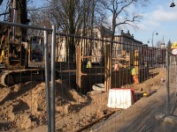 Przebudowa drogi powiatowej nr 1722C Wąbrzeźno - Kowalewo Pomorskie