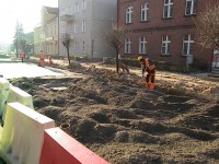 Przebudowa drogi powiatowej nr 1722C Wąbrzeźno - Kowalewo Pomorskie