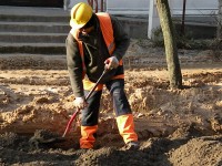 Przebudowa drogi powiatowej nr 1722C Wąbrzeźno - Kowalewo Pomorskie