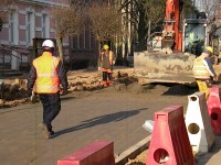 Przebudowa drogi powiatowej nr 1722C Wąbrzeźno - Kowalewo Pomorskie