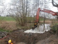 Przebudowa drogi powiatowej nr 1722C Wąbrzeźno - Kowalewo Pomorskie