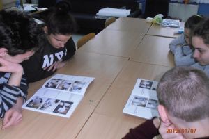 Zajęcia z doradztwa edukacyjno - zawodowego w Specjalnym Ośrodku Szkolno-Wychowawczym we Wroniu (4)