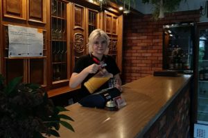 Uczniowie odbywający wakacyjny staż zawodowy (7)
