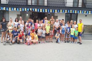 1. Rodzina w Centrum II