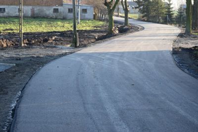 Droga Bursztynowo-Blizno