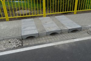 14. Przebudowa drogi powiatowej nr 1424C