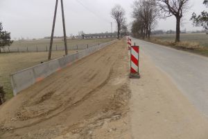 Droga powiatowa Czaple-Ryńsk (5)