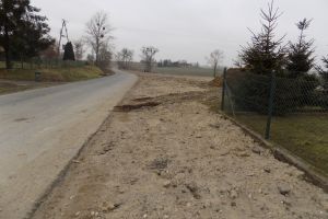 Droga powiatowa Czaple-Ryńsk (8)