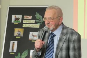 Promocja książki "Gawędy o niedźwiedziu" (5)
