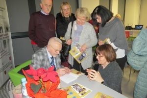 Promocja książki "Gawędy o niedźwiedziu" (11)