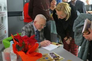 Promocja książki "Gawędy o niedźwiedziu" (12)