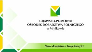 Logo Ośrodka Doradztwa Rolniczego