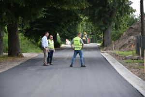 Droga Książki Kruszyny