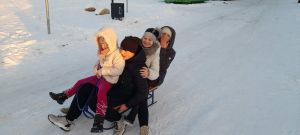 Ferie w placówce opiekuńczo-wychowawczej