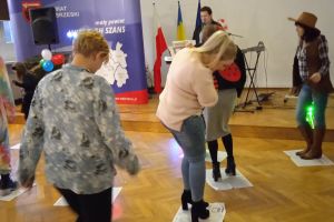 Bal karnawałowy dla rodzin zastępczych (3)