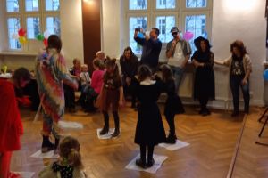 Bal karnawałowy dla rodzin zastępczych (4)