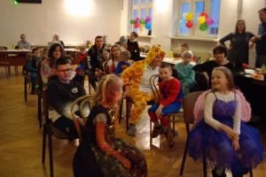 Bal karnawałowy dla rodzin zastępczych (5)