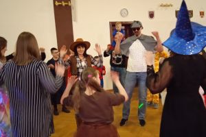 Bal karnawałowy dla rodzin zastępczych (6)