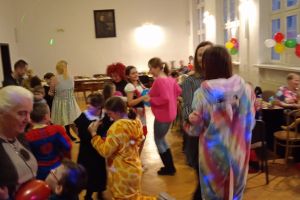 Bal karnawałowy dla rodzin zastępczych (7)