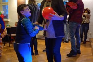 Bal karnawałowy dla rodzin zastępczych (9)