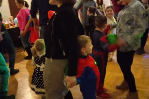 Bal karnawałowy dla rodzin zastępczych (10)