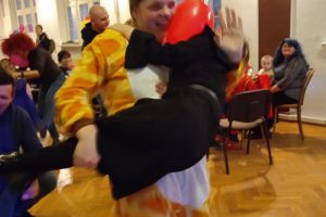 Bal karnawałowy dla rodzin zastępczych (13)