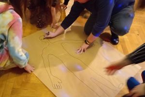 Bal karnawałowy dla rodzin zastępczych (17)