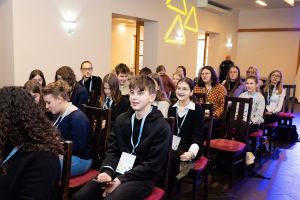 Konferencja dla młodzieży w Płużnicy (8)