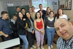 Kurs prawa jazdy kat. B