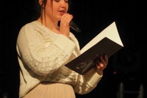 Koncert zespołu uczniów ZSO w Wąbrzeźnie (1)